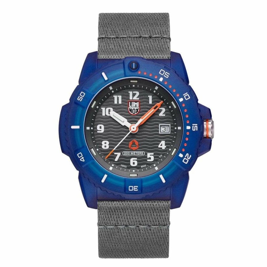 Watches Luminox | #Tide Eco