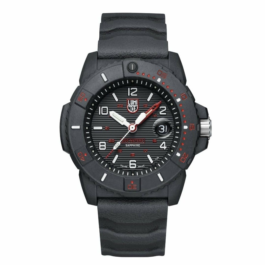 Watches Luminox | Navy Seal