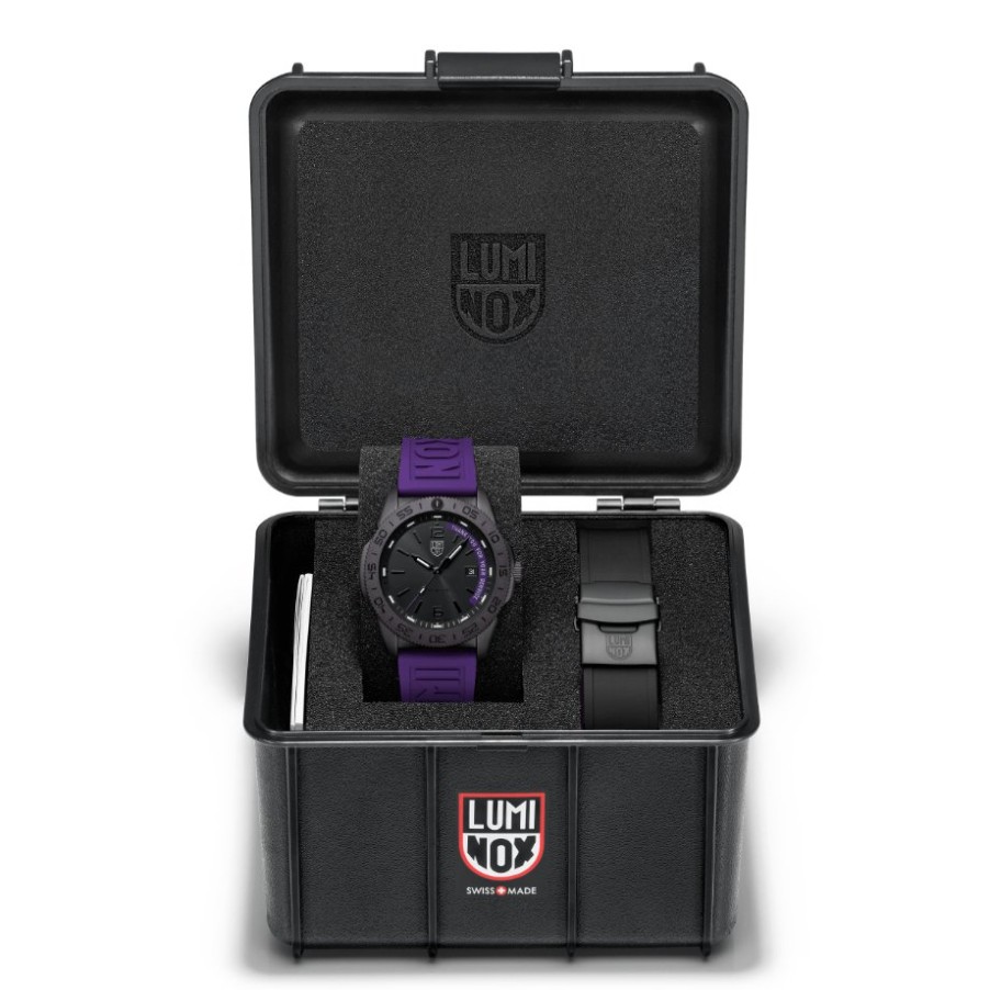 Watches Luminox | Pacific Diver Tyfys Limited Edition