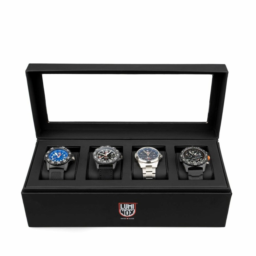 Accessoires Luminox | Watch Box