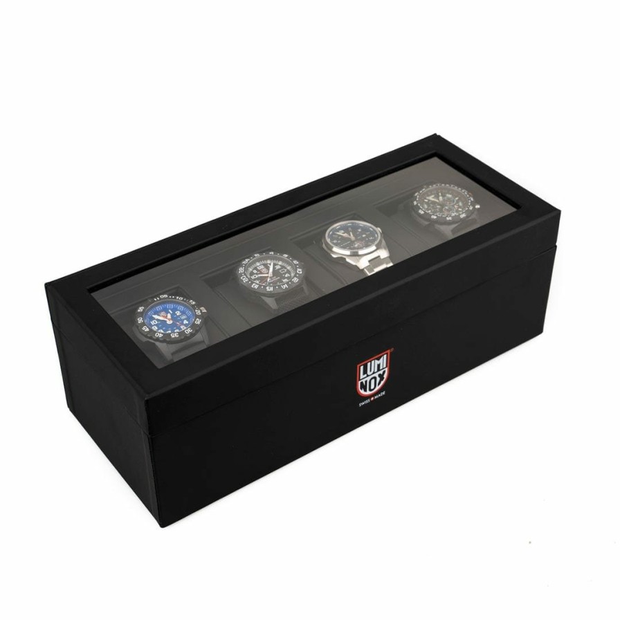 Accessoires Luminox | Watch Box