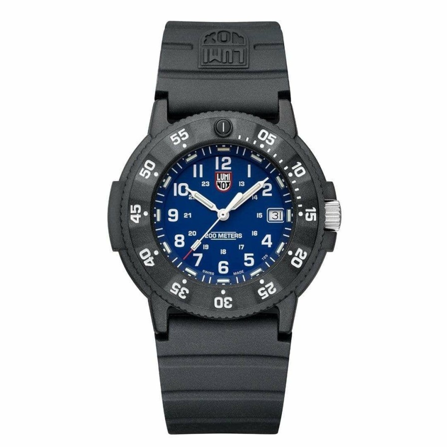 Watches Luminox | Genuine Navy Seal