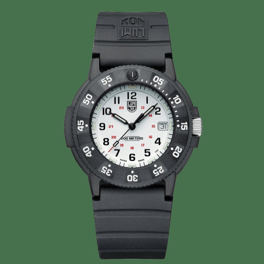 Watches Luminox | Original Navy Seal