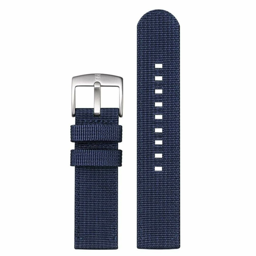 Straps Luminox | Textile Bracelet