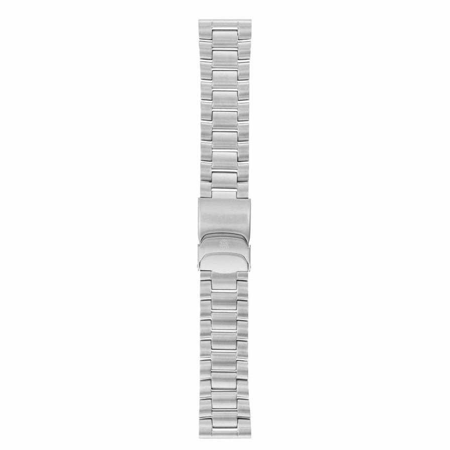 Straps Luminox | Stainless Steel Bracelet