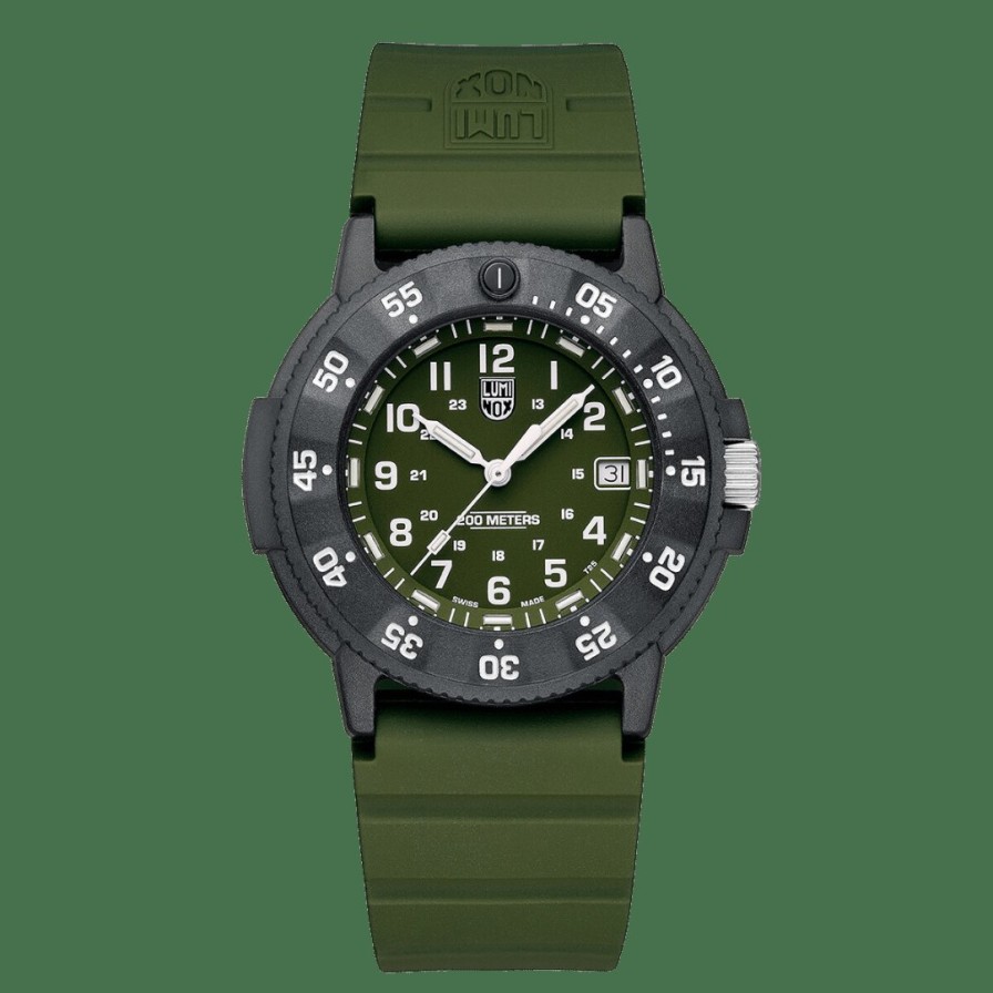 Watches Luminox | Original Navy Seal