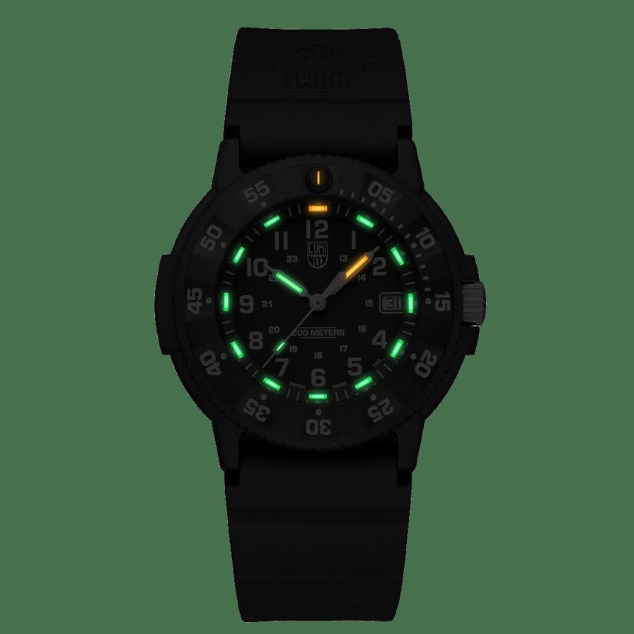 Watches Luminox | Original Navy Seal