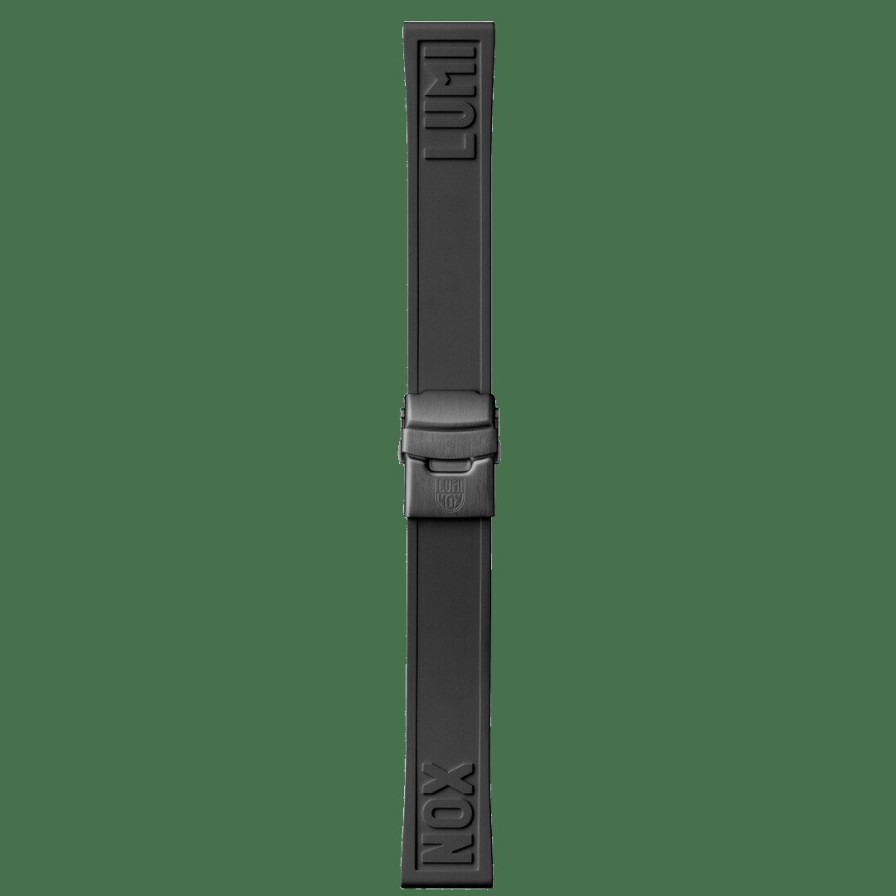 Straps Luminox | Kautschuk Armband