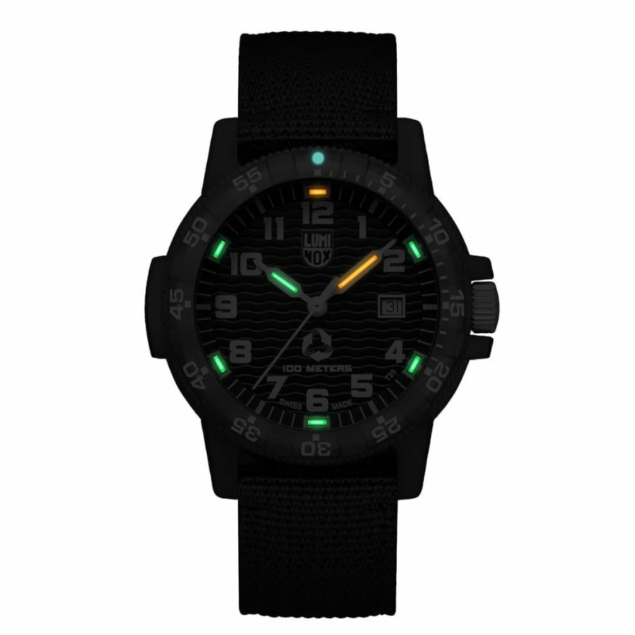 Watches Luminox | #Tide Eco