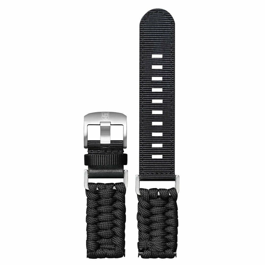 Straps Luminox | Textile Bracelet