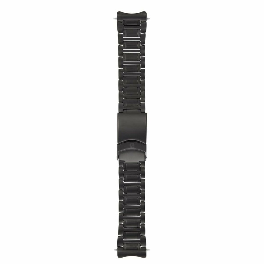 Straps Luminox | Stainless Steel Bracelet