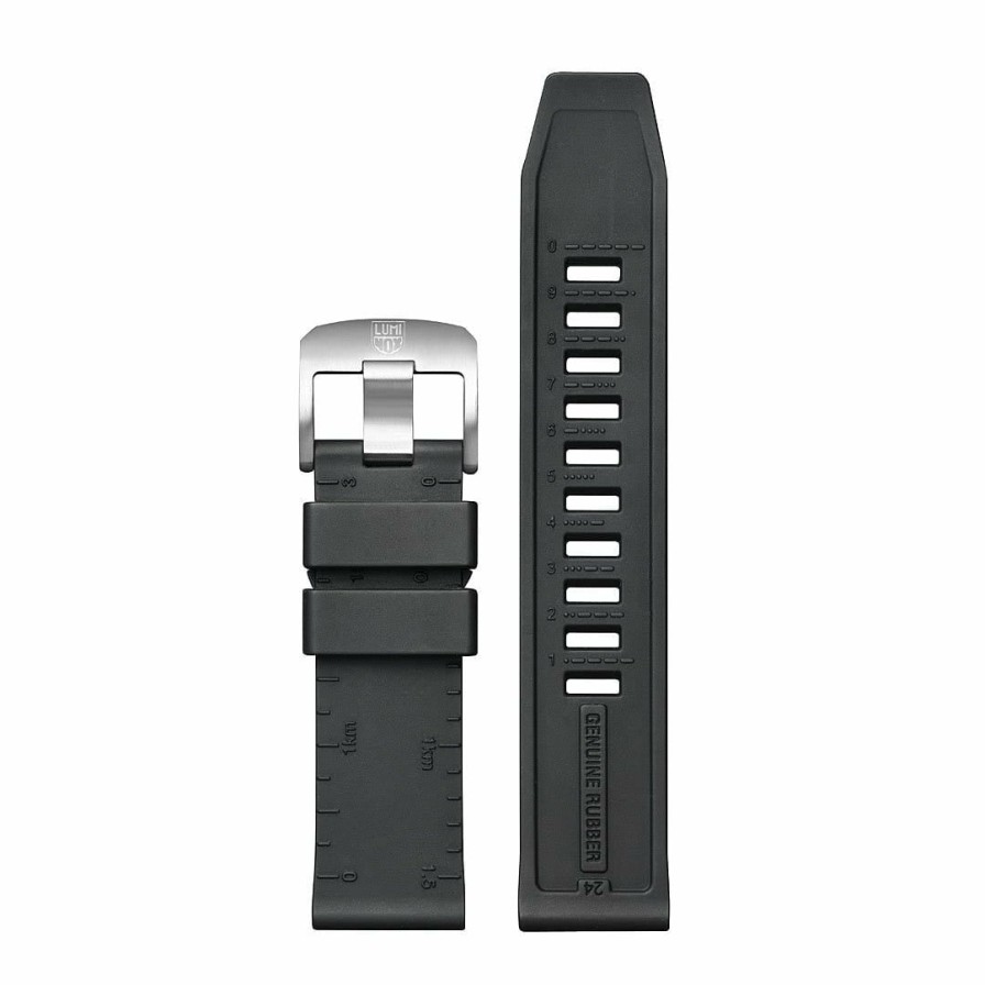 Straps Luminox | Rubber Bracelet