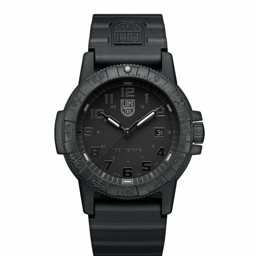 Watches Luminox | Leatherback Sea Turtle Giant