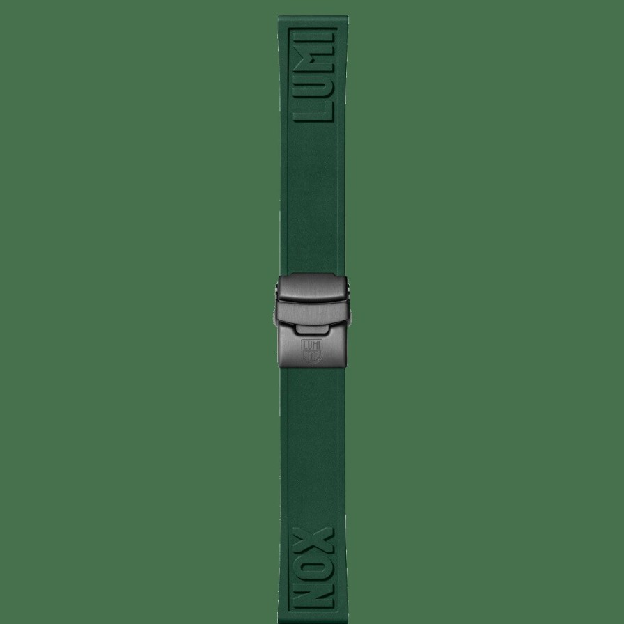 Straps Luminox | Kautschuk Armband