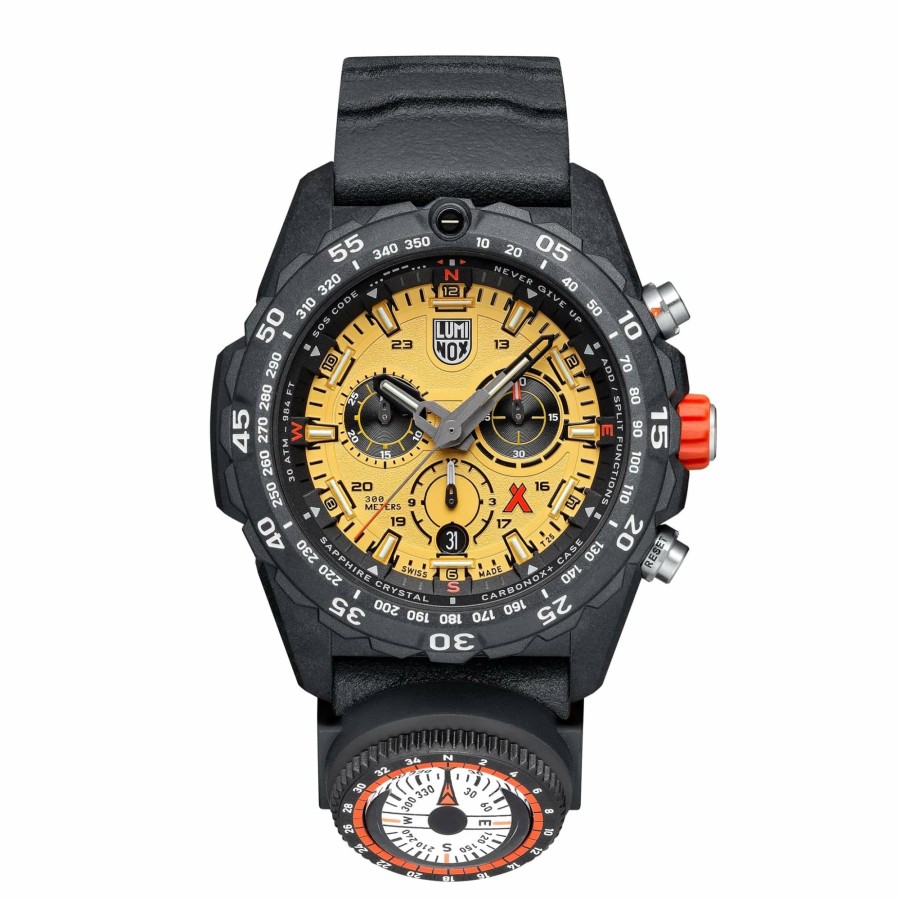 Watches Luminox | Bear Grylls Survival