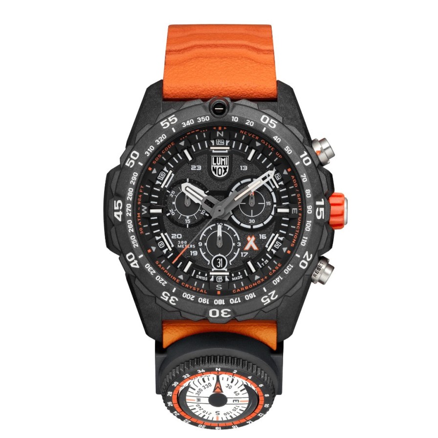 Watches Luminox | Bear Grylls Survival