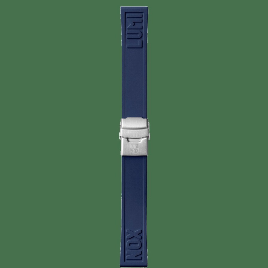 Straps Luminox | Kautschuk Armband