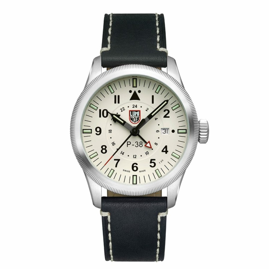 Watches Luminox | Air Pilot P-38 Lightning