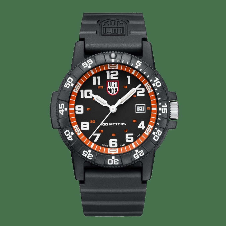 Watches Luminox | Leatherback Sea Turtle Giant