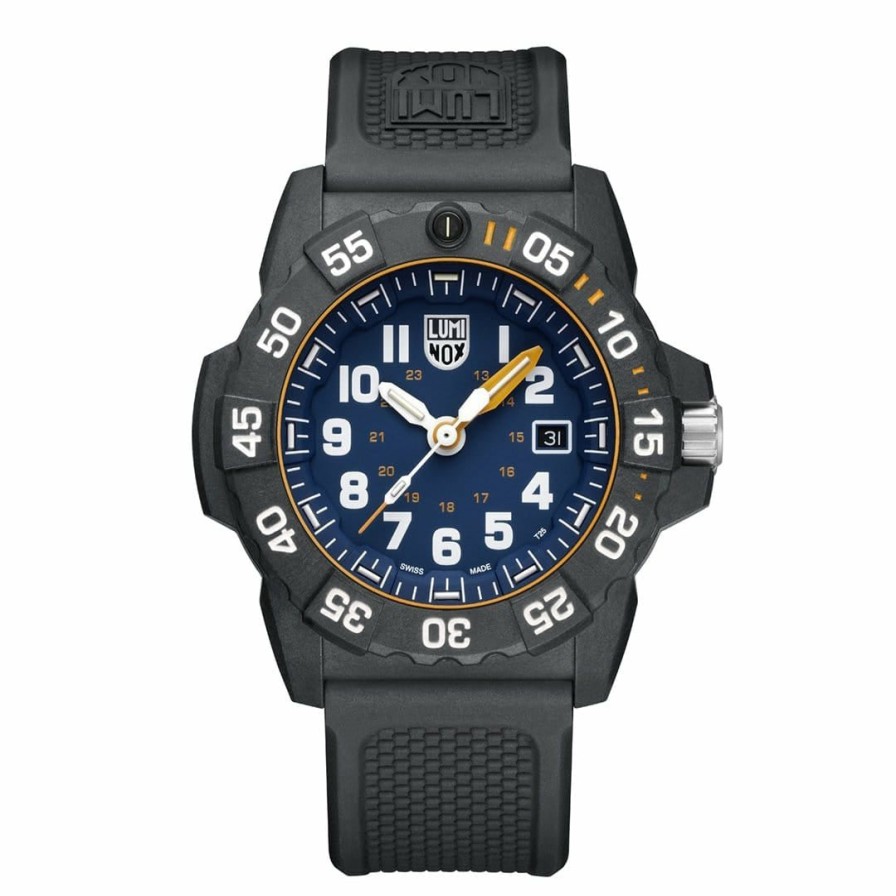 Watches Luminox | Navy Seal