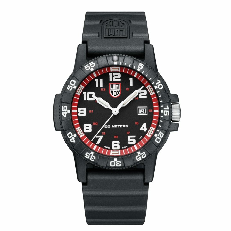 Watches Luminox | Leatherback Sea Turtle Giant