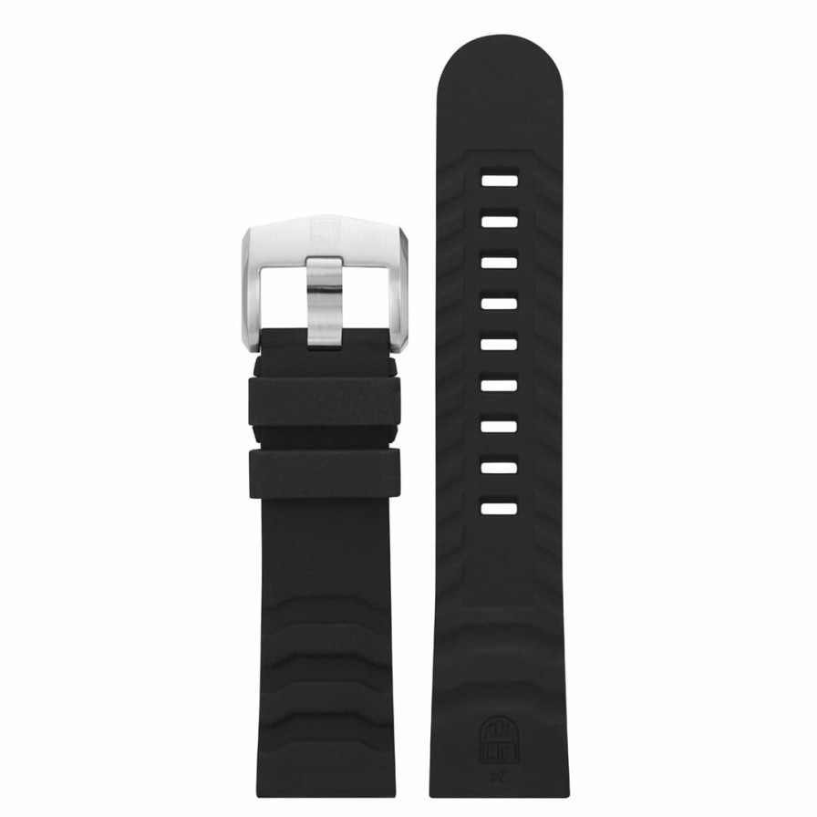 Straps Luminox | Rubber Bracelet