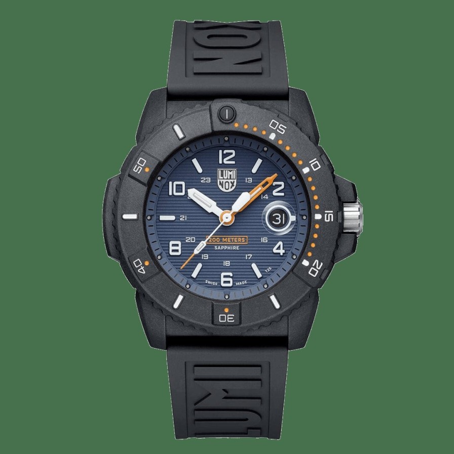 Watches Luminox | Navy Seal Foundation