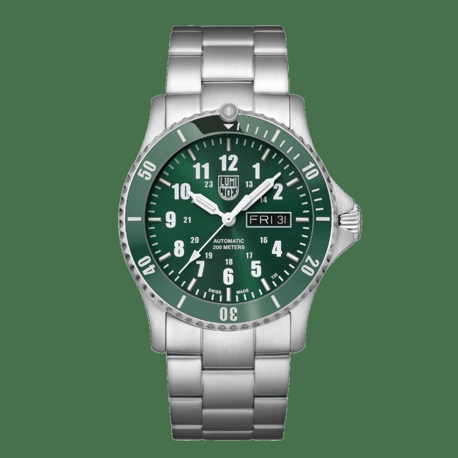 Watches Luminox | Automatic Sport Timer