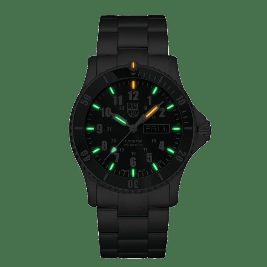 Watches Luminox | Automatic Sport Timer