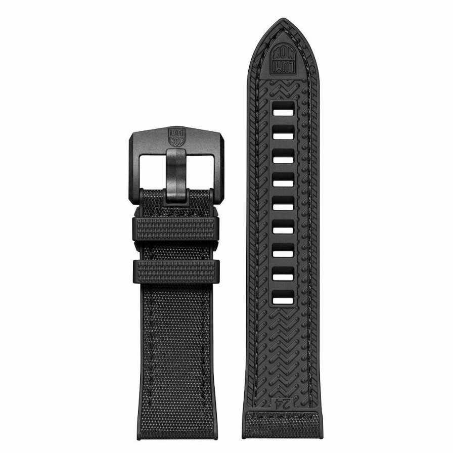 Straps Luminox | Rubber Bracelet