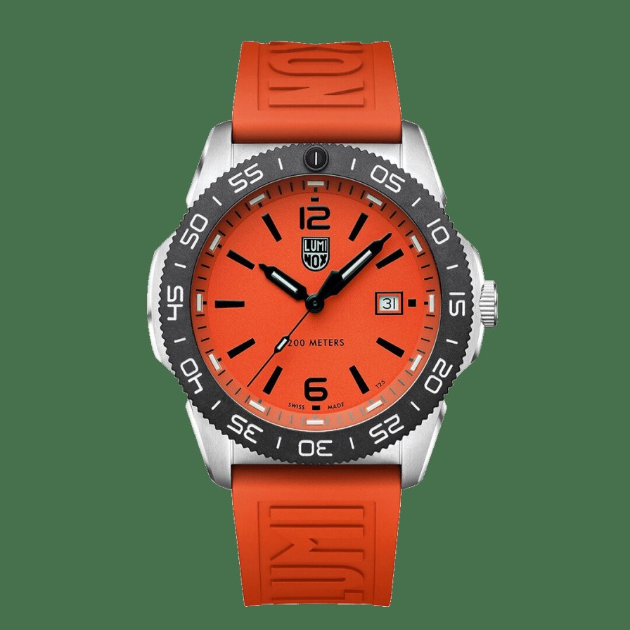 Watches Luminox | Pacific Diver Seasonal Edition