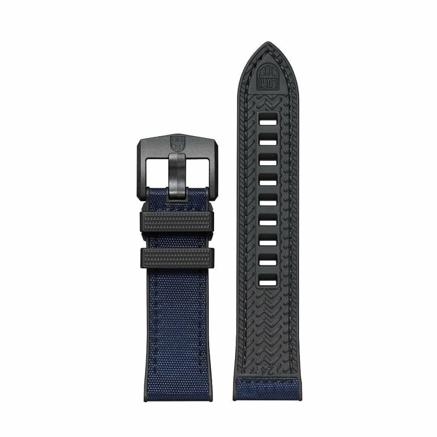 Straps Luminox | Rubber Bracelet