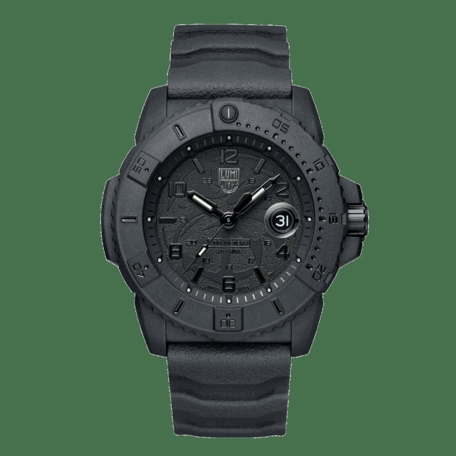 Watches Luminox | Navy Seal Foundation