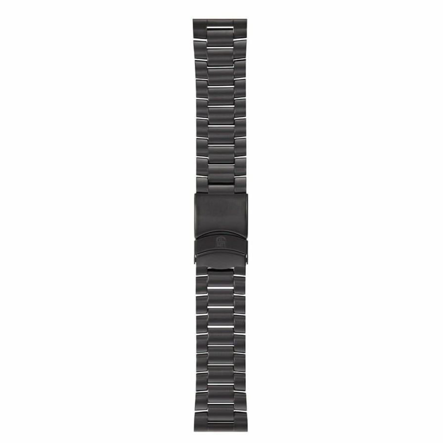 Straps Luminox | Stainless Steel Bracelet