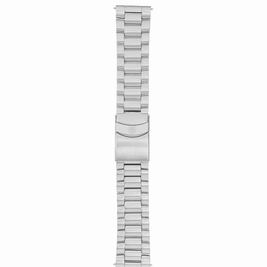 Straps Luminox | Stainless Steel Bracelet