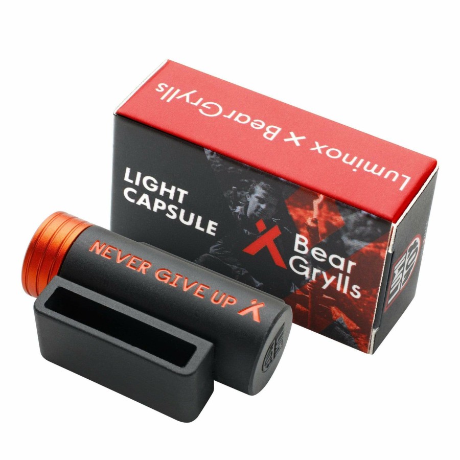 Accessoires Luminox | Mini Flashlight