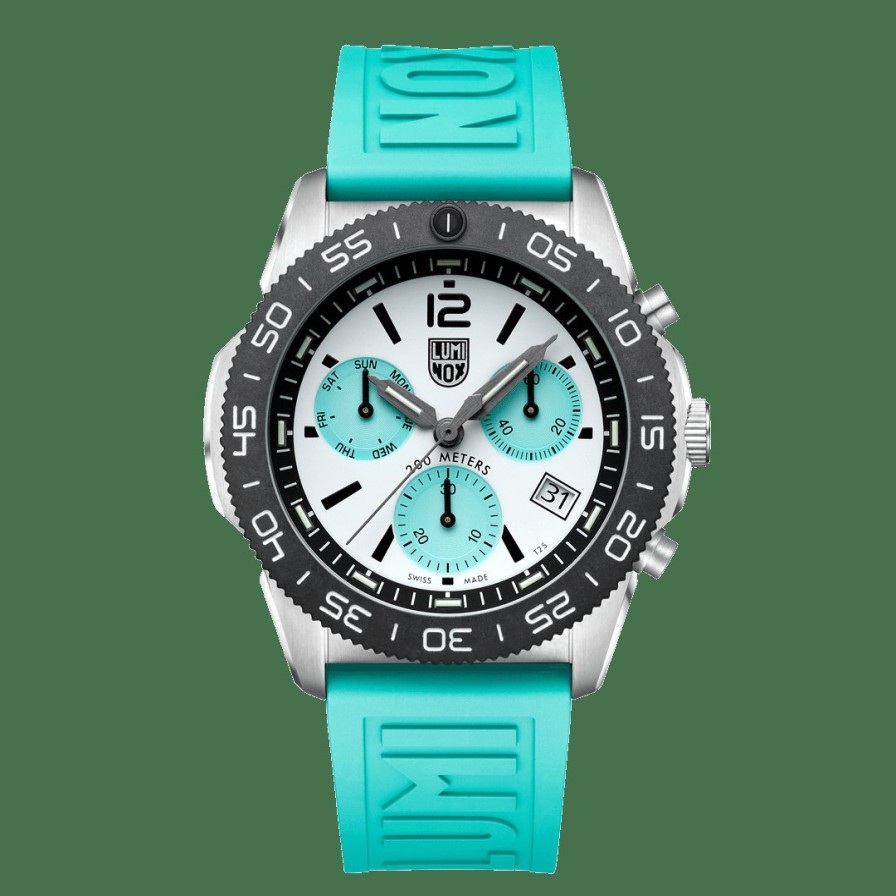 Watches Luminox | Pacific Diver Chronograph