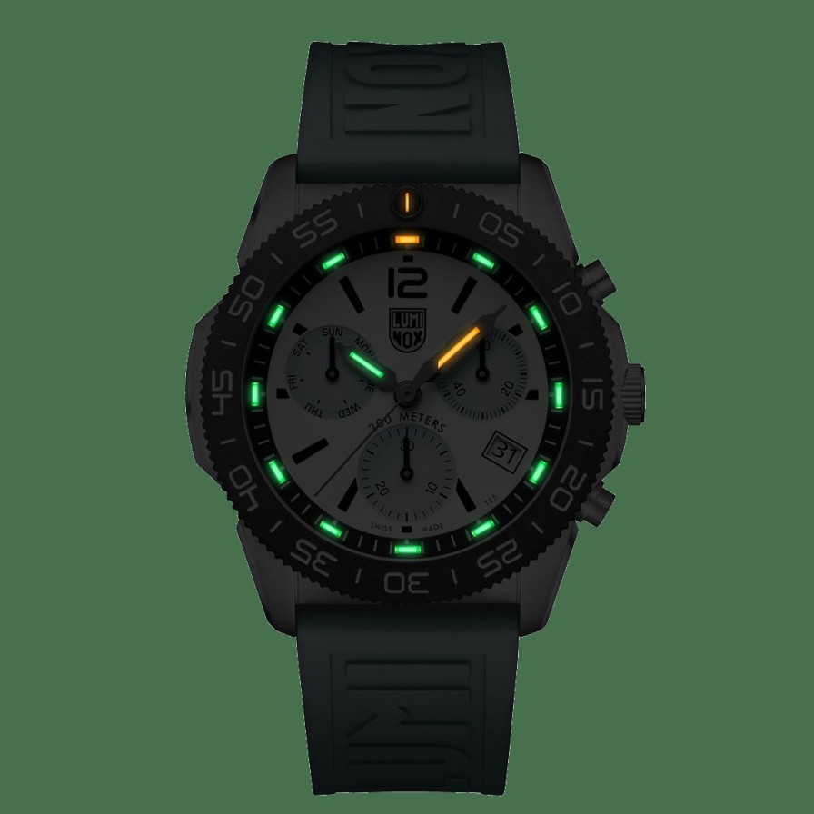 Watches Luminox | Pacific Diver Chronograph