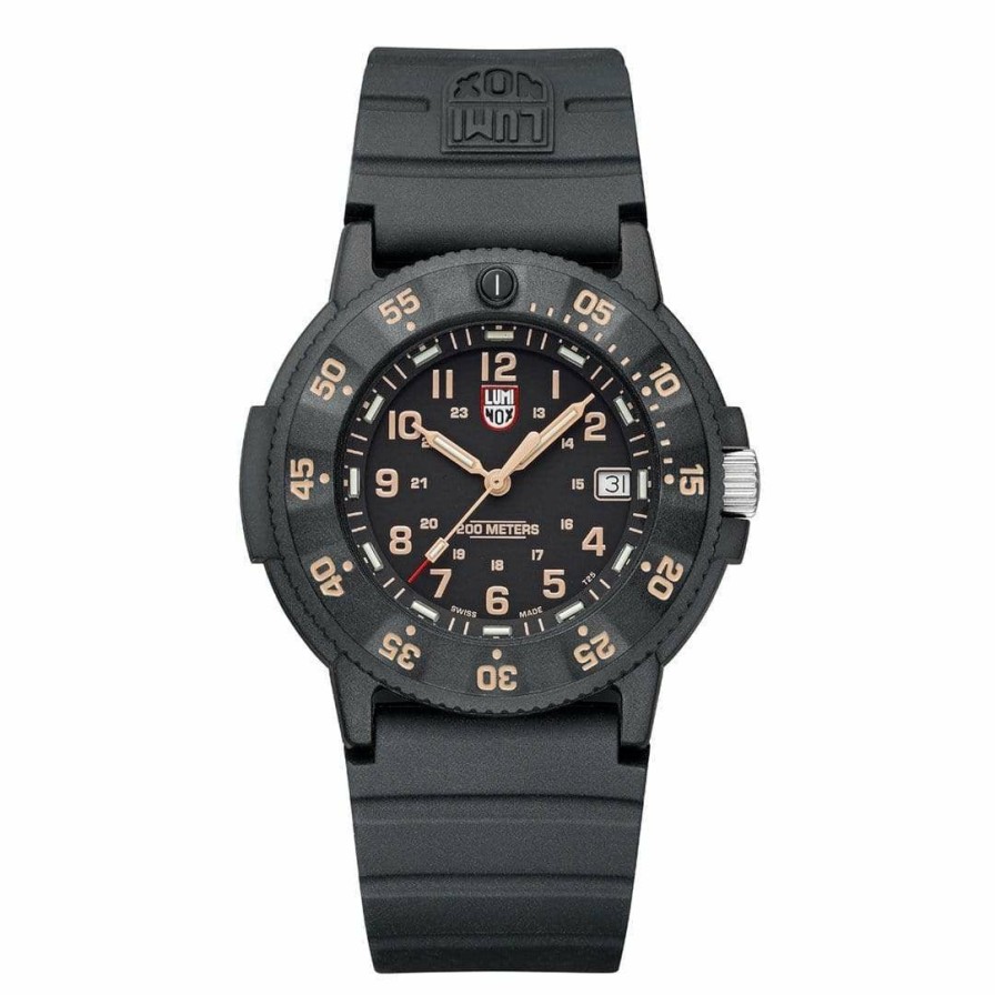 Watches Luminox | Genuine Navy Seal