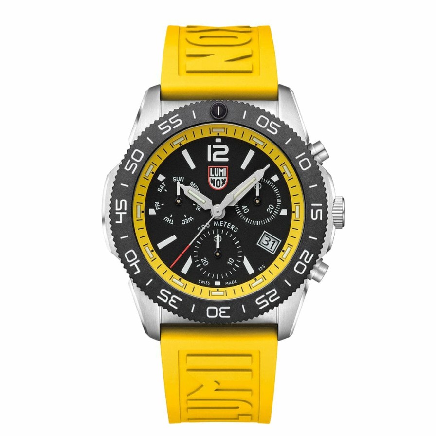 Watches Luminox | Pacific Diver Chronograph