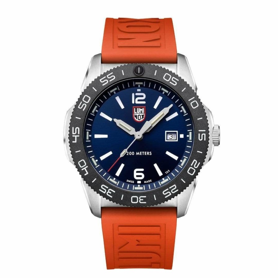 Watches Luminox | Pacific Diver