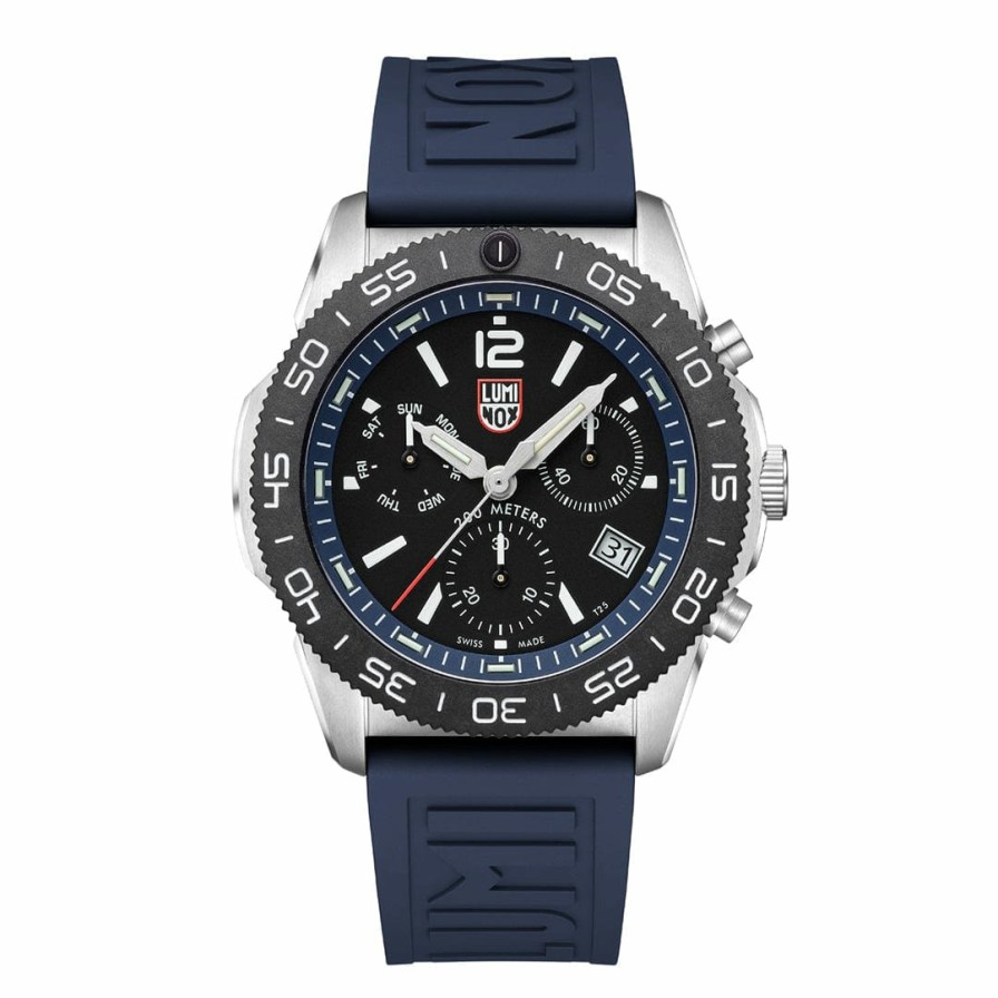 Watches Luminox | Pacific Diver Chronograph