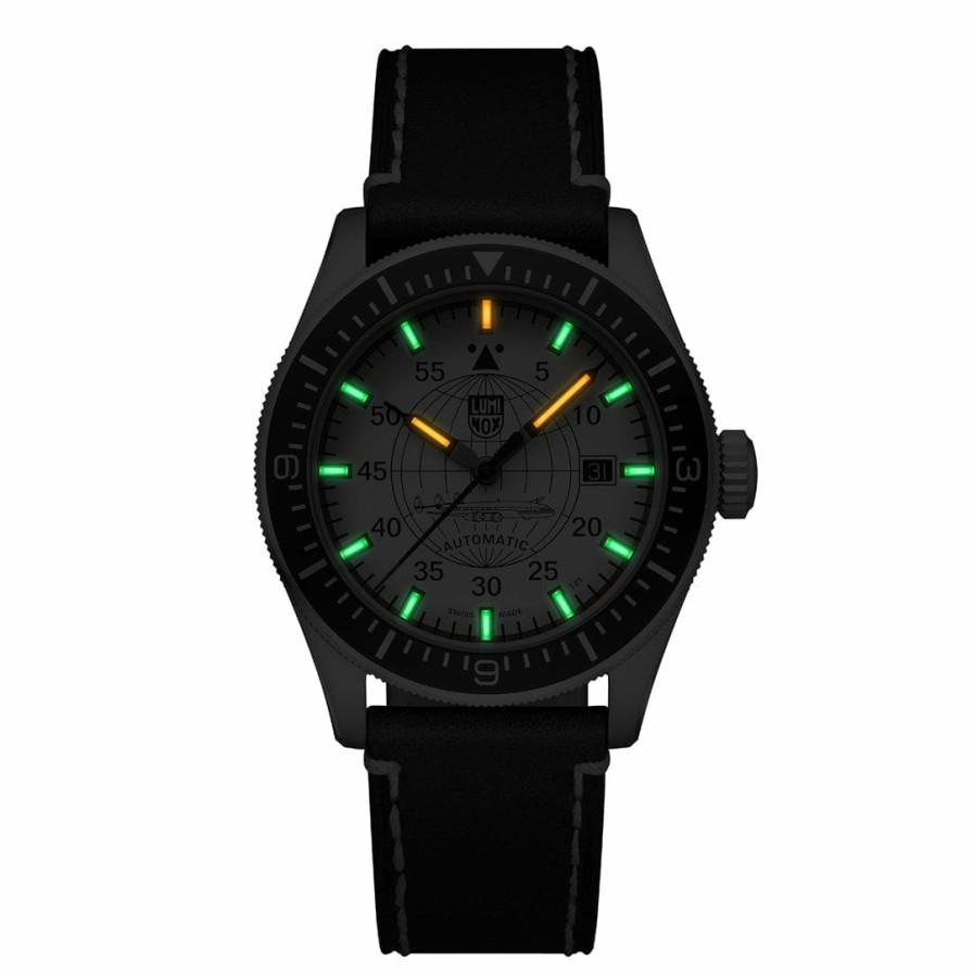 Watches Luminox | Airautomatic Constellation