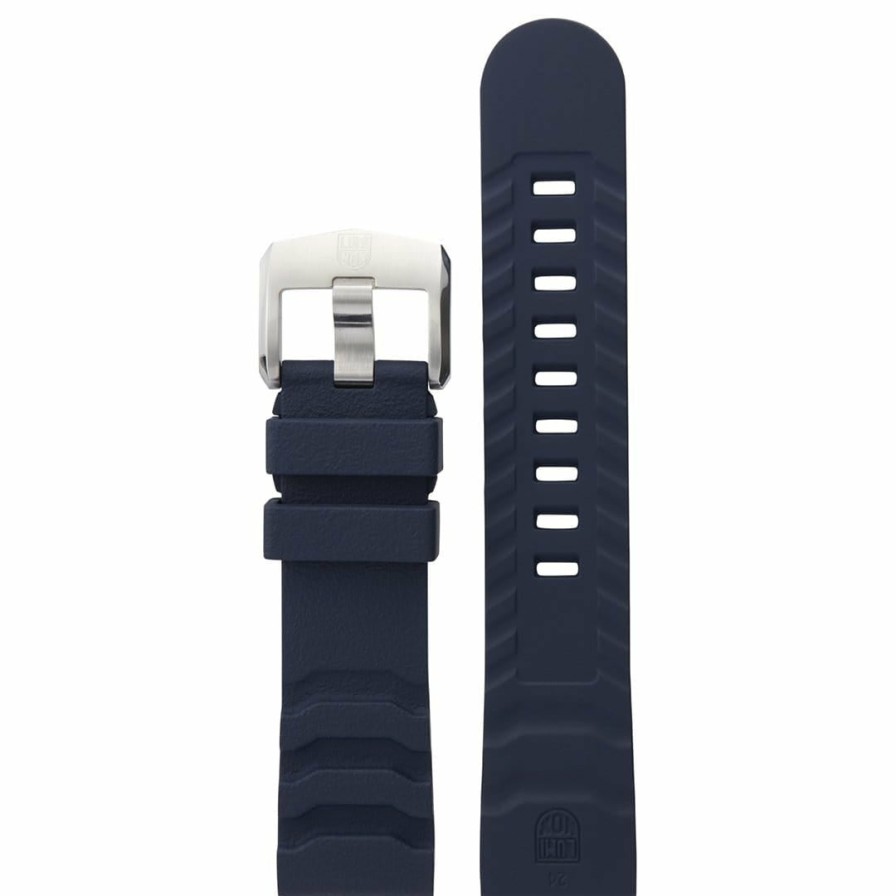 Straps Luminox | Rubber Bracelet