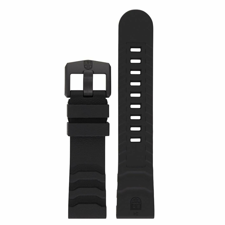 Straps Luminox | Rubber Bracelet