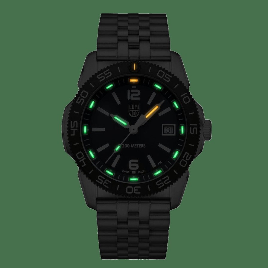 Watches Luminox | Pacific Diver