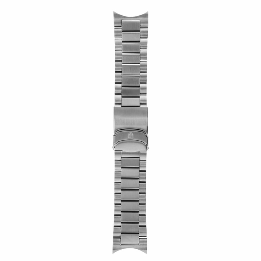 Straps Luminox | Stainless Steel Bracelet