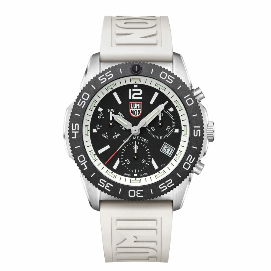 Watches Luminox | Pacific Diver Chronograph