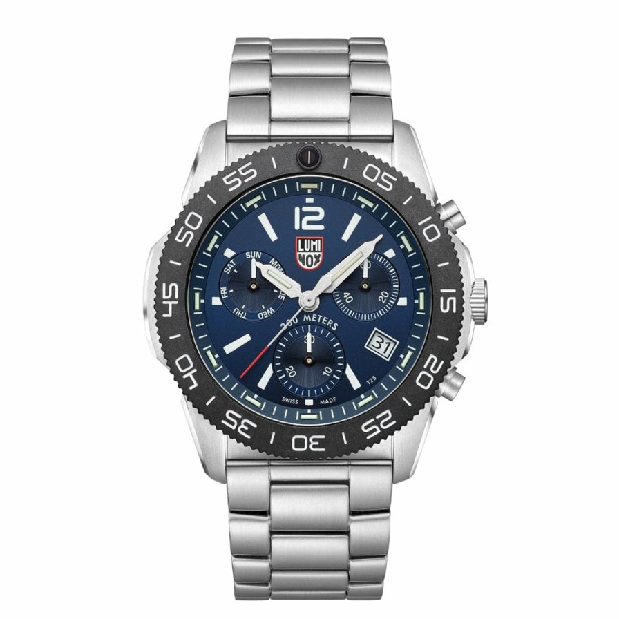 Watches Luminox | Pacific Diver Chronograph