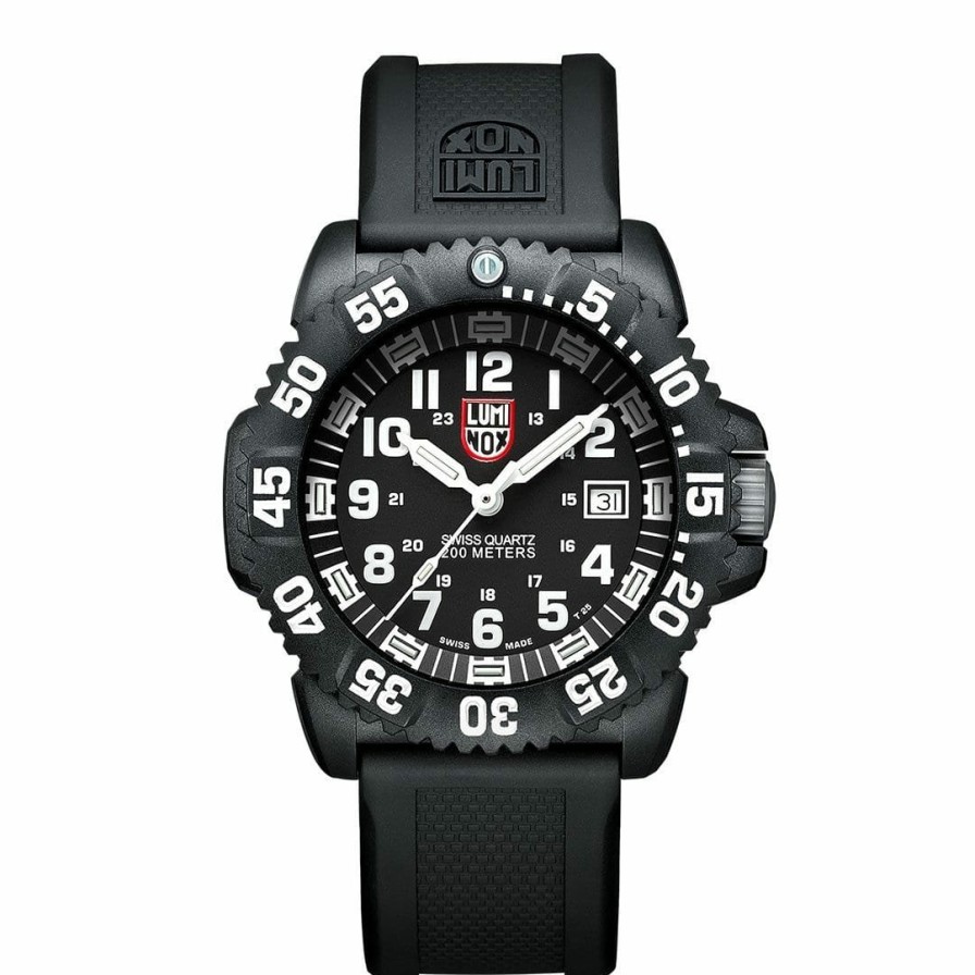 Watches Luminox | Genuine Navy Seal